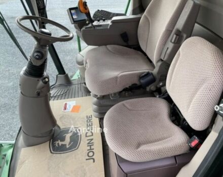 Зеленый Джон Дир S670, объемом двигателя 0 л и пробегом 0 тыс. км за 151191 $, фото 50 на Automoto.ua