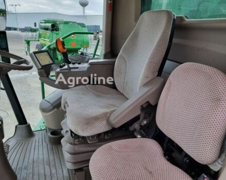 Зеленый Джон Дир S670, объемом двигателя 0 л и пробегом 0 тыс. км за 151191 $, фото 24 на Automoto.ua