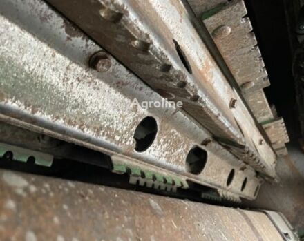 Зеленый Джон Дир S670, объемом двигателя 0 л и пробегом 0 тыс. км за 151191 $, фото 9 на Automoto.ua