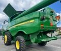 Зеленый Джон Дир S670, объемом двигателя 0 л и пробегом 0 тыс. км за 163587 $, фото 6 на Automoto.ua