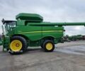 Зеленый Джон Дир S670, объемом двигателя 0 л и пробегом 0 тыс. км за 151191 $, фото 4 на Automoto.ua