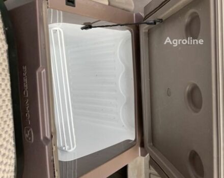 Зеленый Джон Дир S670, объемом двигателя 0 л и пробегом 0 тыс. км за 151191 $, фото 42 на Automoto.ua