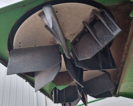 Зеленый Джон Дир S670, объемом двигателя 0 л и пробегом 0 тыс. км за 151191 $, фото 12 на Automoto.ua