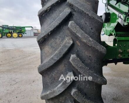 Зеленый Джон Дир S670, объемом двигателя 0 л и пробегом 0 тыс. км за 151191 $, фото 46 на Automoto.ua