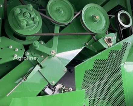 Зеленый Джон Дир S670, объемом двигателя 0 л и пробегом 0 тыс. км за 151191 $, фото 18 на Automoto.ua