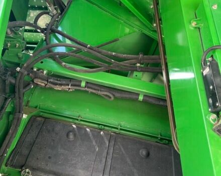 Зеленый Джон Дир S670, объемом двигателя 0 л и пробегом 0 тыс. км за 163587 $, фото 16 на Automoto.ua