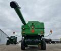Зеленый Джон Дир S670, объемом двигателя 0 л и пробегом 0 тыс. км за 151191 $, фото 5 на Automoto.ua