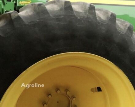 Зеленый Джон Дир S670, объемом двигателя 0 л и пробегом 0 тыс. км за 162821 $, фото 6 на Automoto.ua