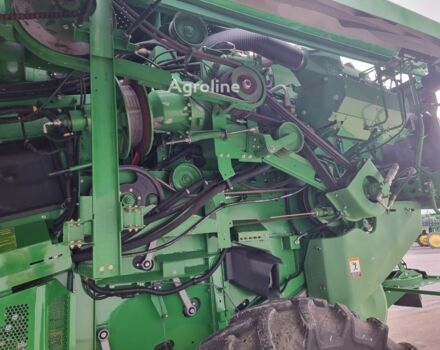 Зеленый Джон Дир S670, объемом двигателя 0 л и пробегом 0 тыс. км за 151191 $, фото 26 на Automoto.ua