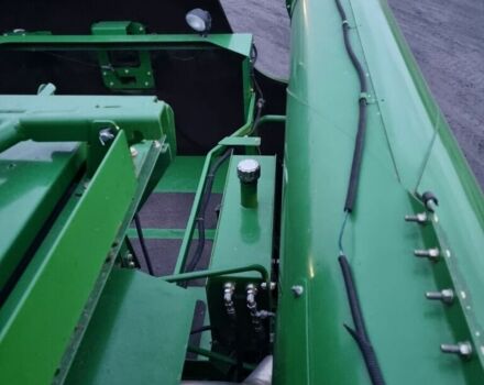 Зеленый Джон Дир S670, объемом двигателя 0 л и пробегом 0 тыс. км за 151191 $, фото 48 на Automoto.ua