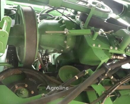 Зеленый Джон Дир S670, объемом двигателя 0 л и пробегом 0 тыс. км за 162821 $, фото 8 на Automoto.ua