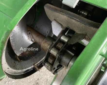 Зеленый Джон Дир S670, объемом двигателя 0 л и пробегом 0 тыс. км за 151191 $, фото 15 на Automoto.ua