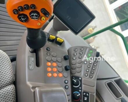 Зеленый Джон Дир S670, объемом двигателя 0 л и пробегом 0 тыс. км за 163587 $, фото 13 на Automoto.ua