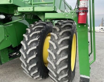 Зеленый Джон Дир S670, объемом двигателя 0 л и пробегом 0 тыс. км за 151191 $, фото 2 на Automoto.ua