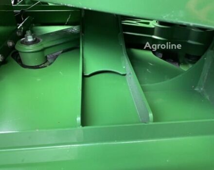 Зеленый Джон Дир S670, объемом двигателя 0 л и пробегом 0 тыс. км за 151191 $, фото 16 на Automoto.ua