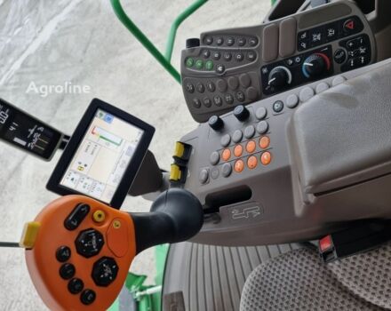 Зеленый Джон Дир S670, объемом двигателя 0 л и пробегом 0 тыс. км за 151191 $, фото 37 на Automoto.ua