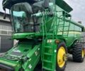 Зеленый Джон Дир S670, объемом двигателя 0 л и пробегом 0 тыс. км за 165460 $, фото 1 на Automoto.ua