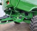 Зеленый Джон Дир S670, объемом двигателя 0 л и пробегом 0 тыс. км за 151191 $, фото 10 на Automoto.ua