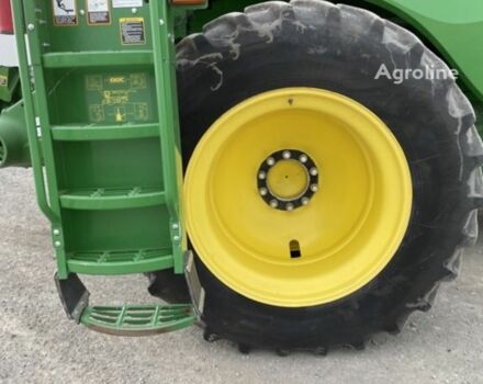 Зеленый Джон Дир S670, объемом двигателя 0 л и пробегом 0 тыс. км за 151191 $, фото 38 на Automoto.ua