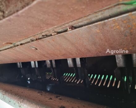 Зеленый Джон Дир S670, объемом двигателя 0 л и пробегом 0 тыс. км за 151191 $, фото 18 на Automoto.ua