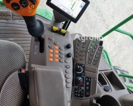 Зеленый Джон Дир S670, объемом двигателя 0 л и пробегом 0 тыс. км за 151191 $, фото 34 на Automoto.ua