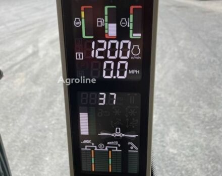 Зеленый Джон Дир S670, объемом двигателя 0 л и пробегом 0 тыс. км за 151191 $, фото 49 на Automoto.ua