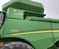 Зеленый Джон Дир S670, объемом двигателя 0 л и пробегом 0 тыс. км за 151191 $, фото 53 на Automoto.ua