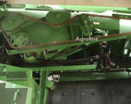 Зеленый Джон Дир S670, объемом двигателя 0 л и пробегом 0 тыс. км за 162821 $, фото 7 на Automoto.ua