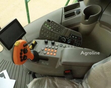 Зеленый Джон Дир S670, объемом двигателя 0 л и пробегом 0 тыс. км за 162821 $, фото 18 на Automoto.ua