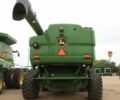 Зеленый Джон Дир S670, объемом двигателя 0 л и пробегом 0 тыс. км за 162821 $, фото 10 на Automoto.ua