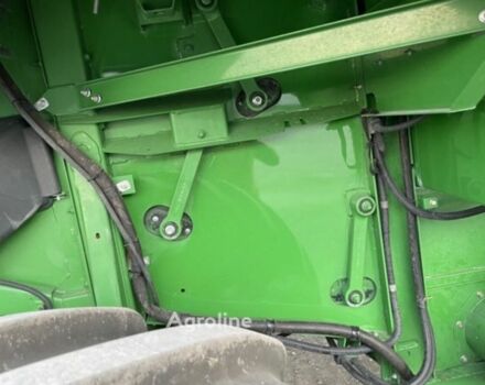 Зеленый Джон Дир S670, объемом двигателя 0 л и пробегом 0 тыс. км за 151191 $, фото 21 на Automoto.ua