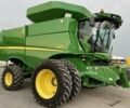Зеленый Джон Дир S670, объемом двигателя 0 л и пробегом 0 тыс. км за 151191 $, фото 1 на Automoto.ua