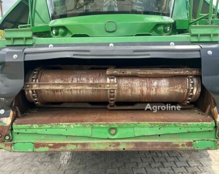Зеленый Джон Дир S670, объемом двигателя 0 л и пробегом 0 тыс. км за 163587 $, фото 25 на Automoto.ua