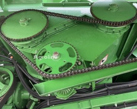 Зеленый Джон Дир S670, объемом двигателя 0 л и пробегом 0 тыс. км за 151191 $, фото 35 на Automoto.ua