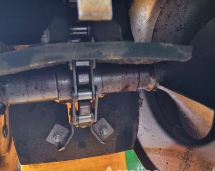 Зеленый Джон Дир S670, объемом двигателя 0 л и пробегом 0 тыс. км за 151191 $, фото 11 на Automoto.ua