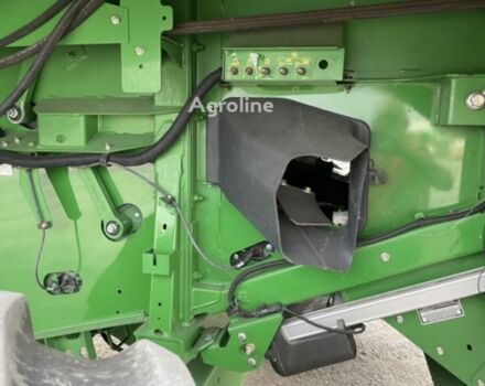 Зеленый Джон Дир S670, объемом двигателя 0 л и пробегом 0 тыс. км за 151191 $, фото 51 на Automoto.ua