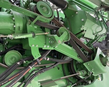 Зеленый Джон Дир S670, объемом двигателя 0 л и пробегом 0 тыс. км за 151191 $, фото 33 на Automoto.ua