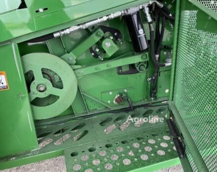 Зеленый Джон Дир S670, объемом двигателя 0 л и пробегом 0 тыс. км за 151191 $, фото 37 на Automoto.ua