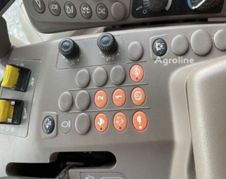 Зеленый Джон Дир S670, объемом двигателя 0 л и пробегом 0 тыс. км за 151191 $, фото 44 на Automoto.ua