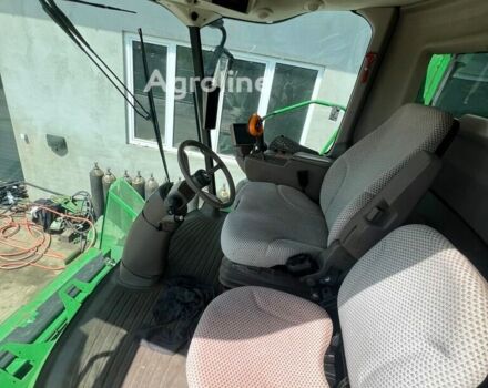 Зеленый Джон Дир S670, объемом двигателя 0 л и пробегом 0 тыс. км за 163587 $, фото 14 на Automoto.ua