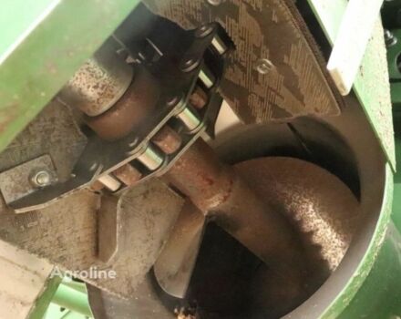 Зеленый Джон Дир S670, объемом двигателя 0 л и пробегом 0 тыс. км за 162821 $, фото 14 на Automoto.ua