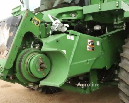 Зеленый Джон Дир S670, объемом двигателя 0 л и пробегом 0 тыс. км за 162821 $, фото 5 на Automoto.ua