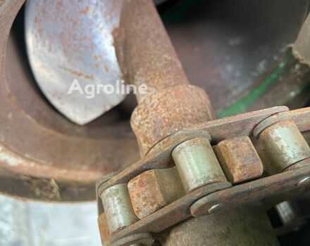 Зеленый Джон Дир S670, объемом двигателя 0 л и пробегом 0 тыс. км за 163587 $, фото 17 на Automoto.ua