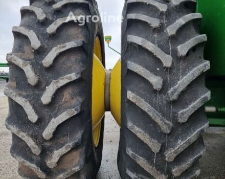 Зеленый Джон Дир S670, объемом двигателя 0 л и пробегом 0 тыс. км за 151191 $, фото 42 на Automoto.ua