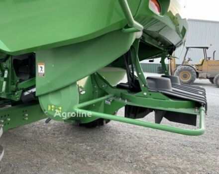 Зеленый Джон Дир S670, объемом двигателя 0 л и пробегом 0 тыс. км за 151191 $, фото 30 на Automoto.ua