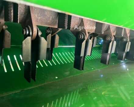 Зеленый Джон Дир S670, объемом двигателя 0 л и пробегом 0 тыс. км за 163587 $, фото 11 на Automoto.ua