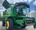 Зеленый Джон Дир S670, объемом двигателя 0 л и пробегом 0 тыс. км за 163587 $, фото 2 на Automoto.ua