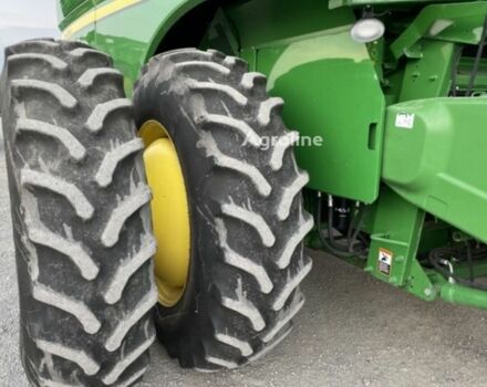 Зеленый Джон Дир S670, объемом двигателя 0 л и пробегом 0 тыс. км за 151191 $, фото 7 на Automoto.ua