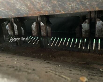 Зеленый Джон Дир S670, объемом двигателя 0 л и пробегом 0 тыс. км за 151191 $, фото 26 на Automoto.ua