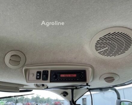 Зеленый Джон Дир S670, объемом двигателя 0 л и пробегом 0 тыс. км за 151191 $, фото 46 на Automoto.ua